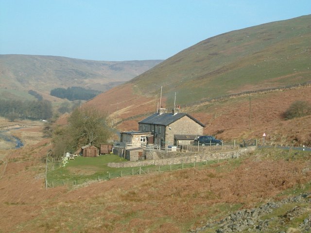 Smelt Mill